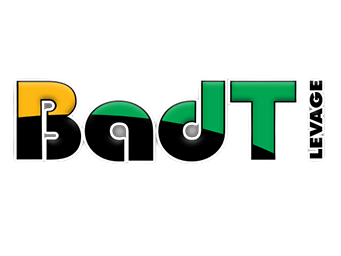Logo BADT