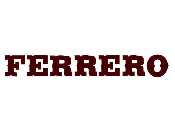 Logo Ferrero
